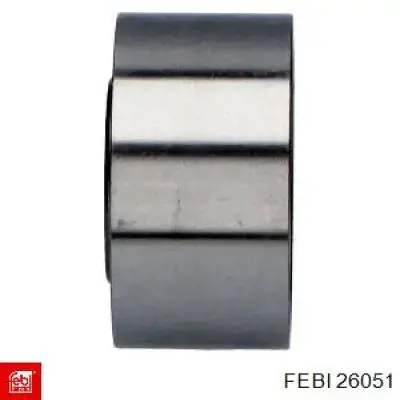 Ролик паразитний ГРМ 26051 Febi