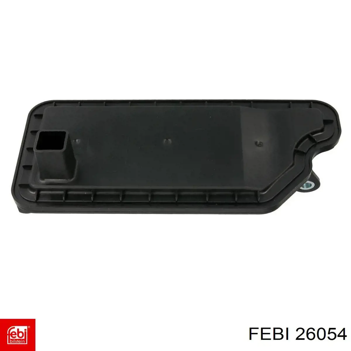 Фільтр коробки автомат Hans Pries (Topran) 114964 ціна, від 20.52 USD