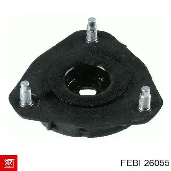 Фільтр АКПП 26055 Febi