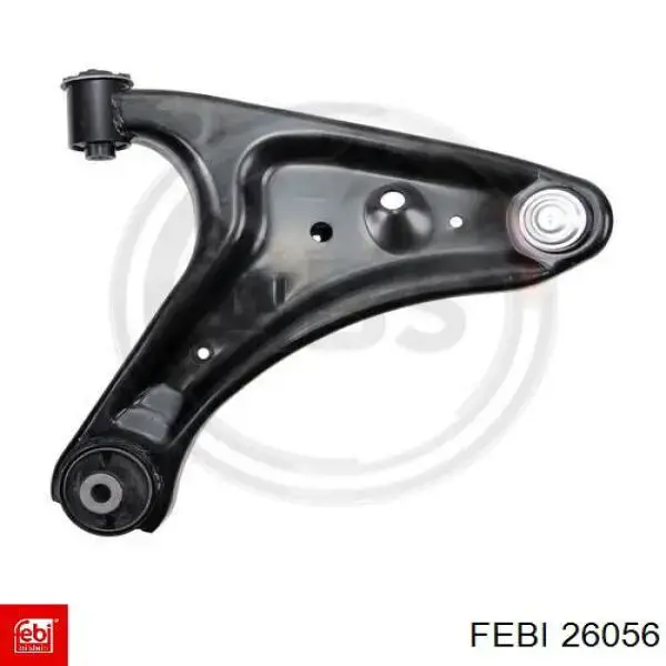 Купити 26056 Febi Опора стабілізатора