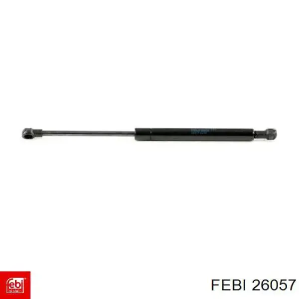 Купити 26057 Febi Амортизатор під капот