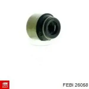 Купити 26058 Febi Опора стабілізатора