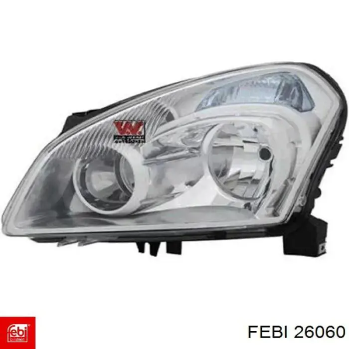 Купити 20409793 Volvo Мотор омивача лобового скла