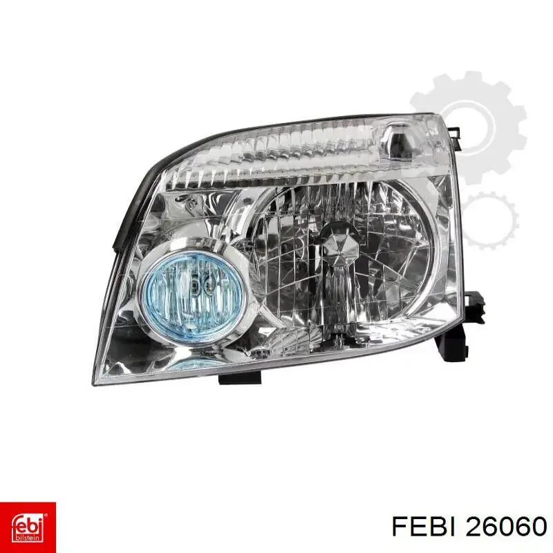 Моторчик омивача переднього скла Volvo 20409793 ціна, від 12.84 USD