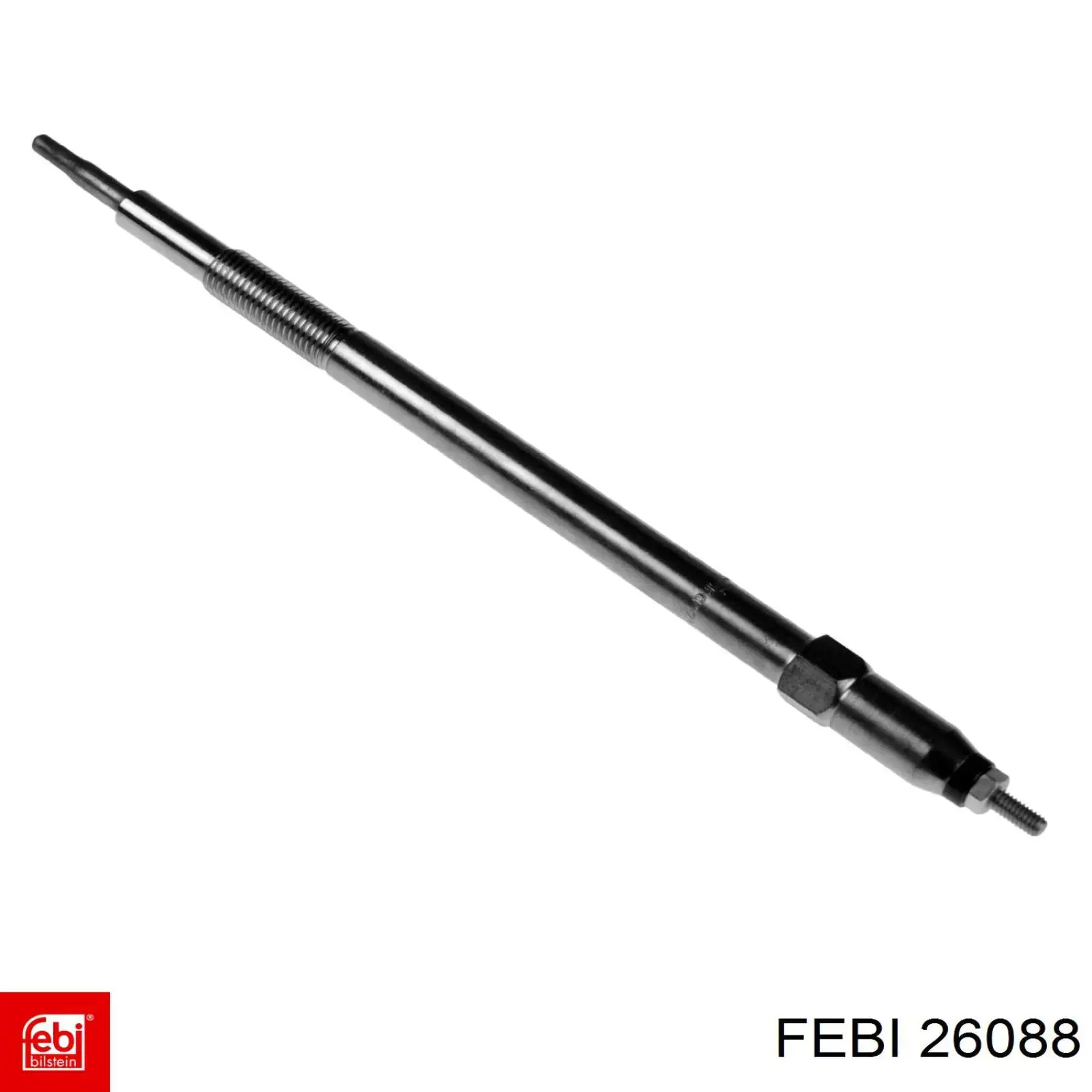 Втулка стабілізатора заднього Febi 26088 ціна, від 5.99 USD