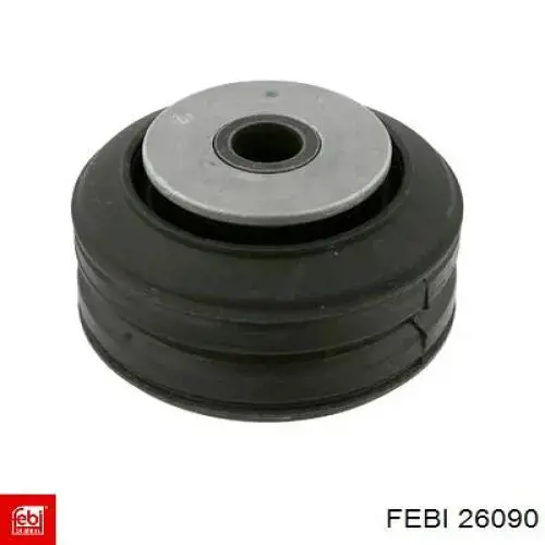 Подушка кабіни SEM 8282