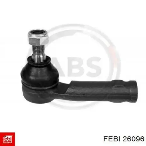 Купити 26096 Febi Рульовий наконечник