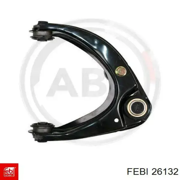 Лінк стабілізатора, заднього Febi 26132 ціна, від 22.78 USD