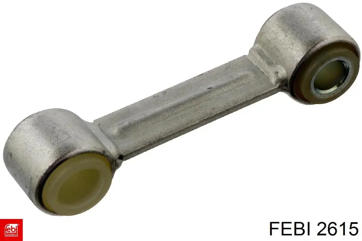 Рідина гідравлічна Febi 2615 ціна, від 11.20 USD