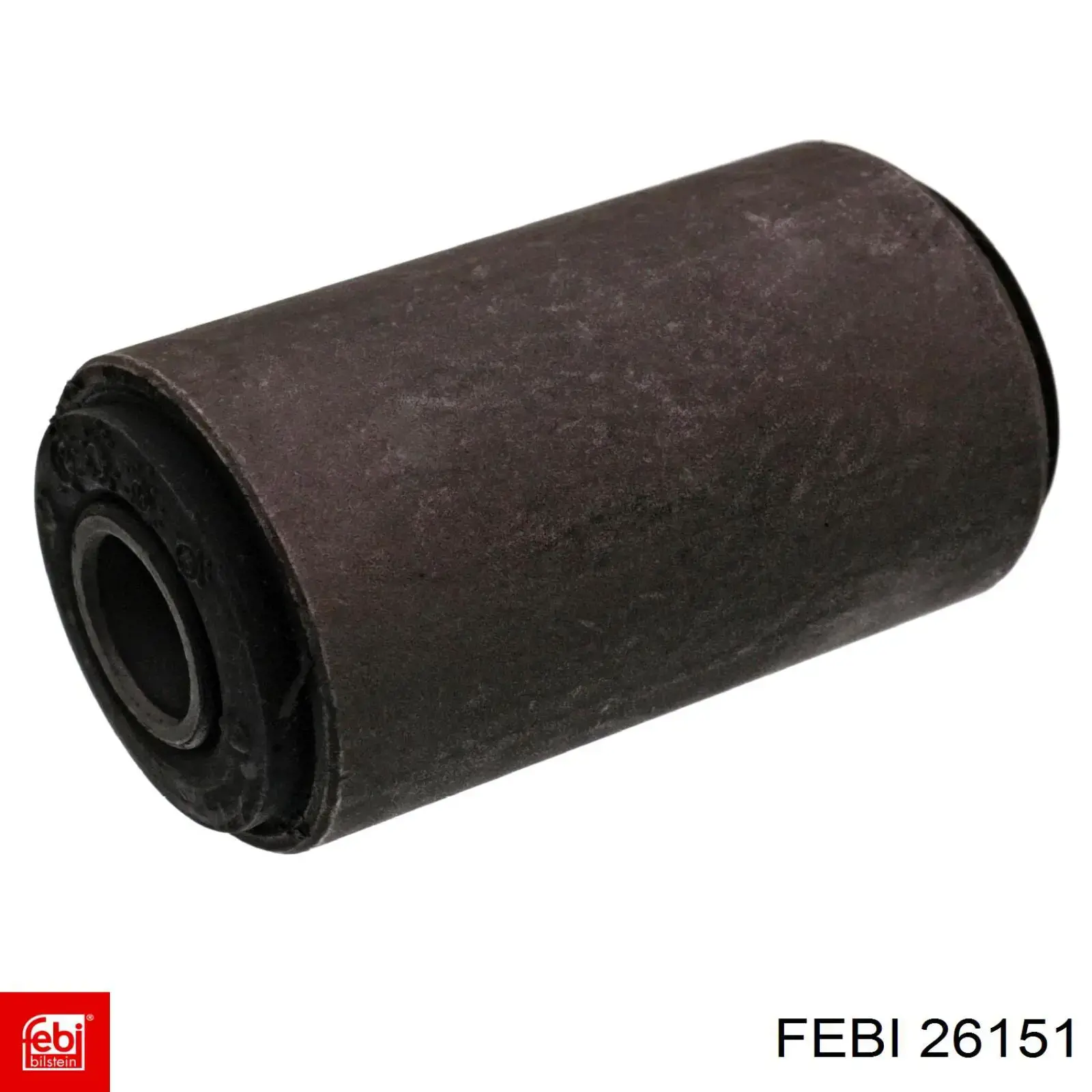 Рульова тяга 26151 Febi