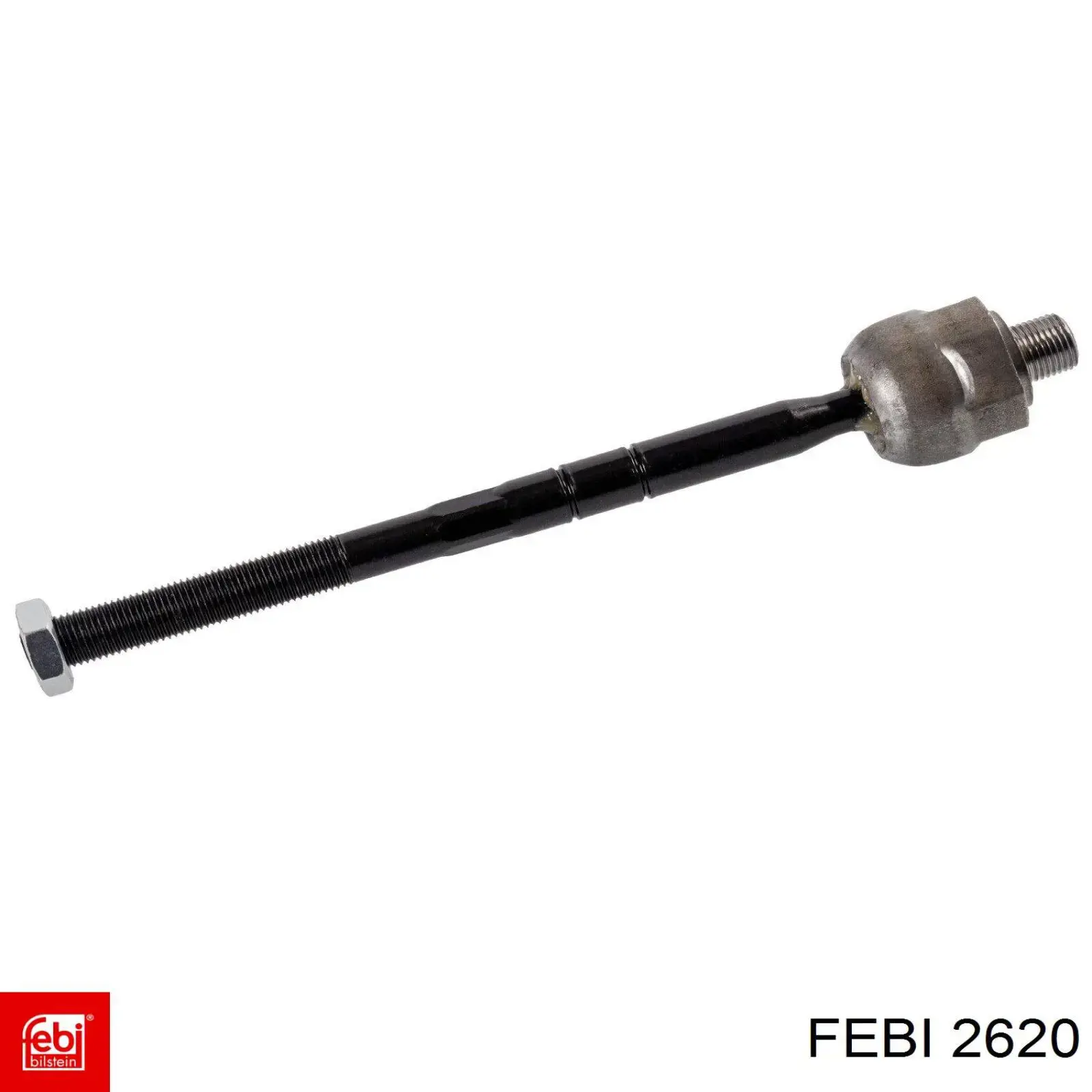 2620 Febi Кульові на авто