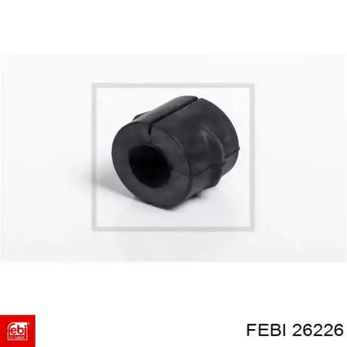 Купити 26226 Febi Опора стабілізатора