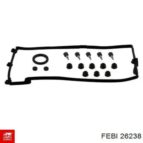 Купити 26238 Febi Штовхач клапанів двигуна