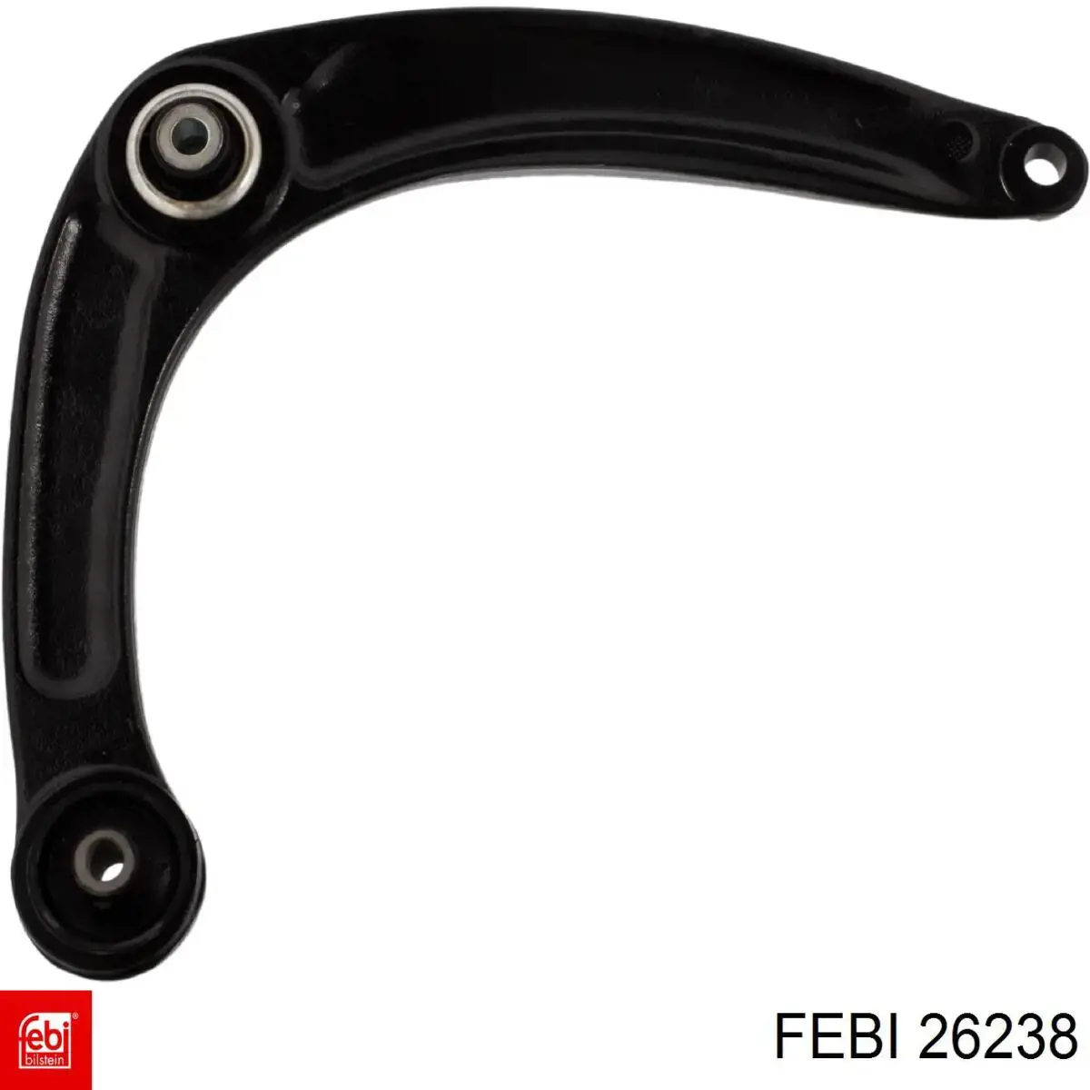 Штовхач клапана гідравлічний Febi 26238 ціна, від 19.62 USD