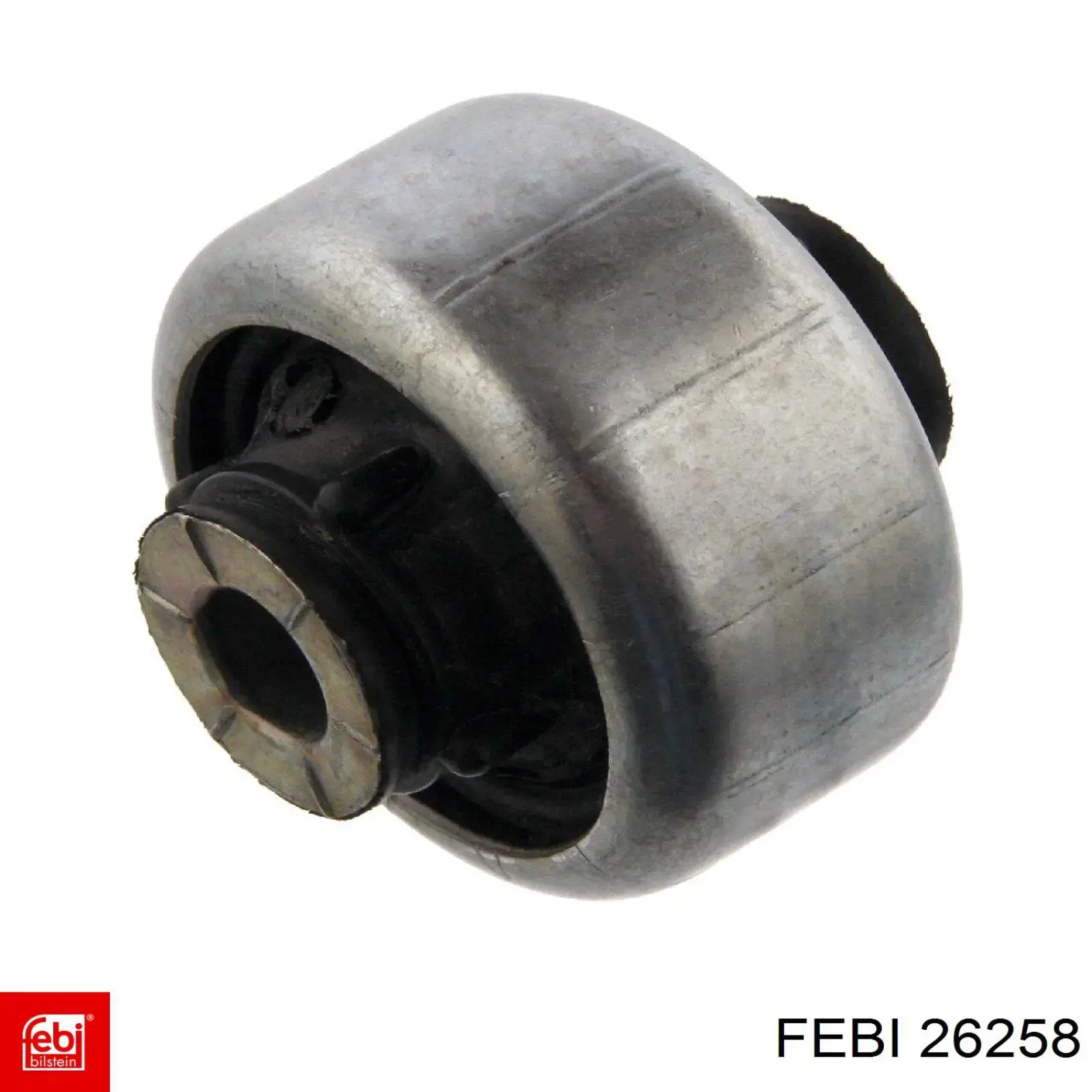 Купити 26258 Febi Фільтр-відстійник палива грубої очистки
