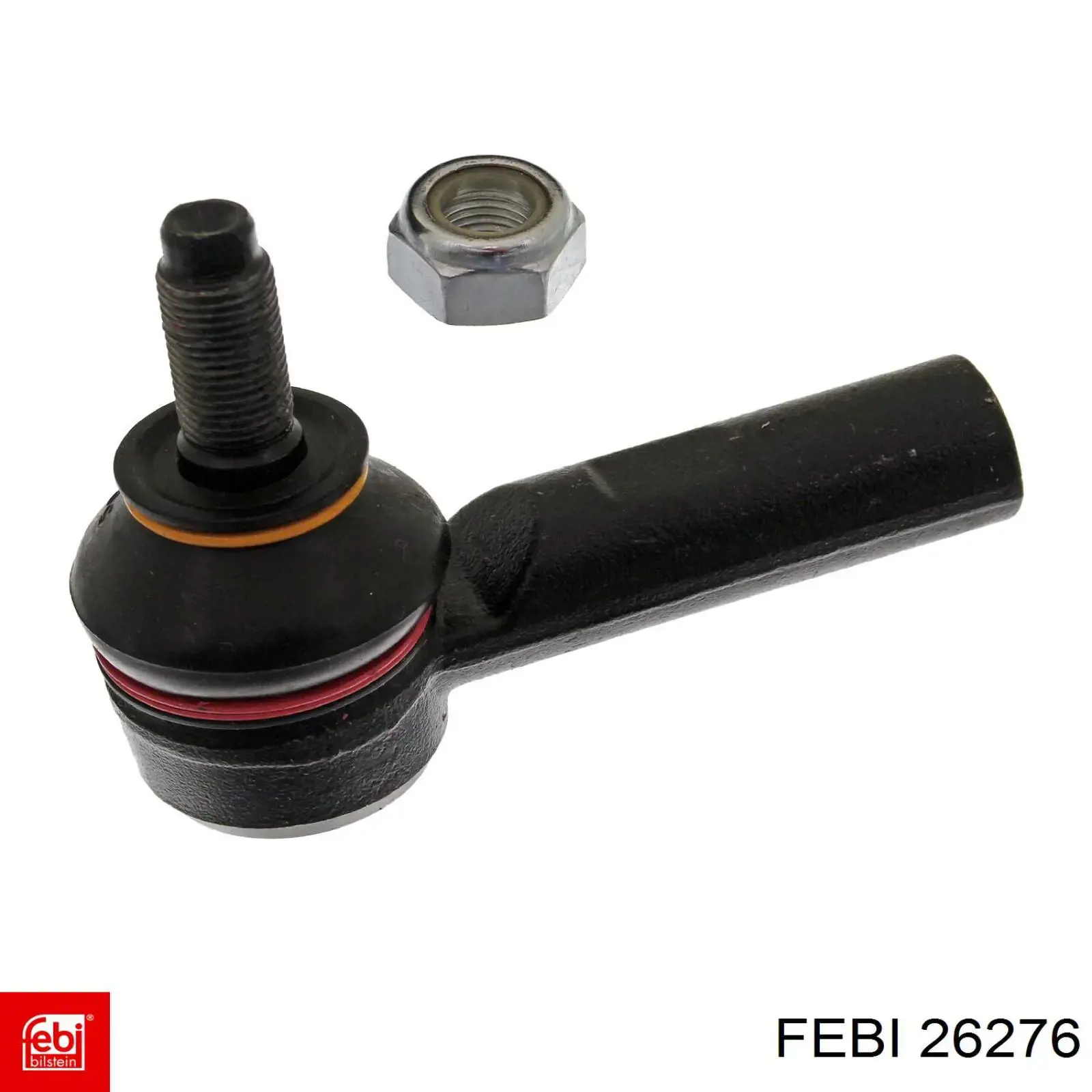 Кульова опора, верхня Febi 26276 ціна, від 12.50 USD