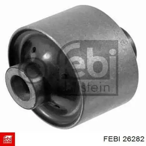 Зубчастий ремінь Febi 26282 ціна, від 22.39 USD