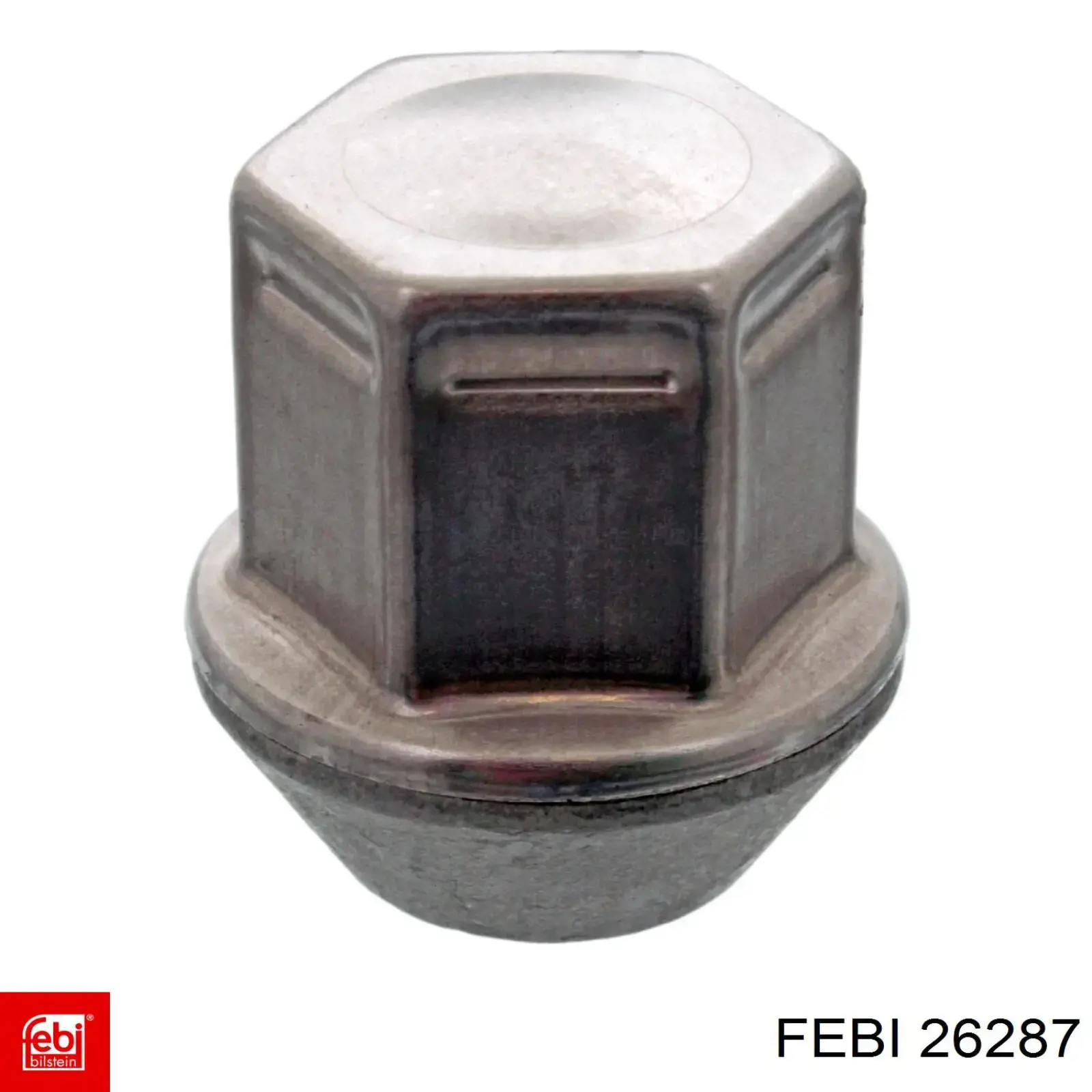 Купити 26287 Febi Колісні гайки