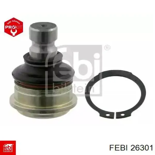 Купити 26301 Febi Кульова опора, нижня