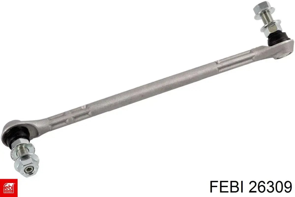 Купити 26309 Febi Підшипник задньої ступиці