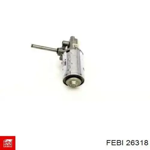 Датчик температури охолоджуючої рідини 26318 Febi