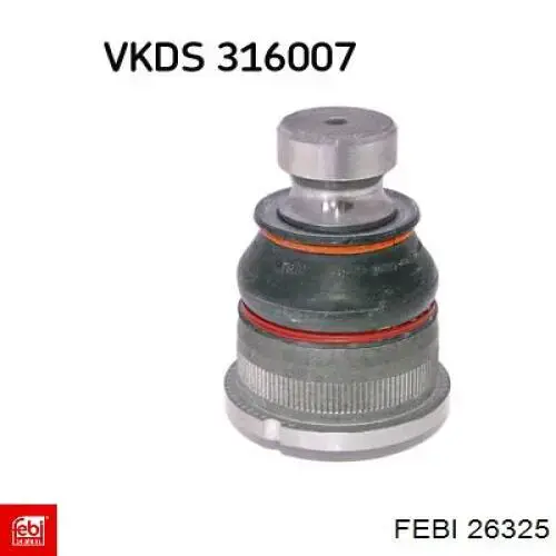 Купити LM37565 Lemforder Пильник тяги