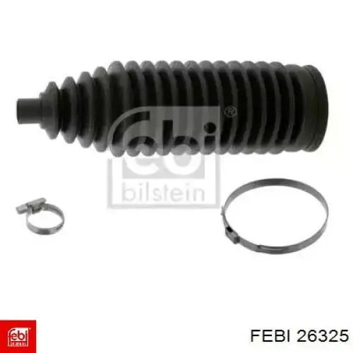 Пильник рульової рейки LM37565 Lemforder