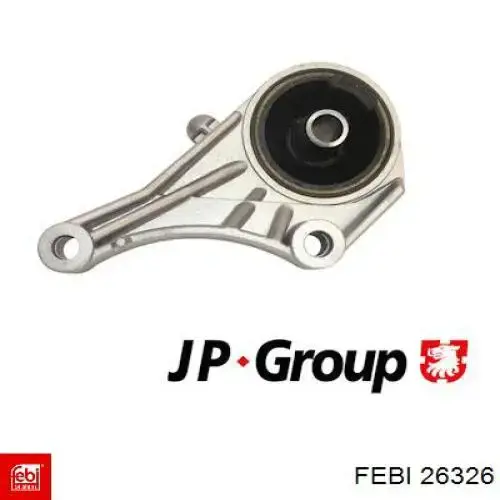 Подушка (опора) двигуна, передня Febi 26326 ціна, від 36.50 USD