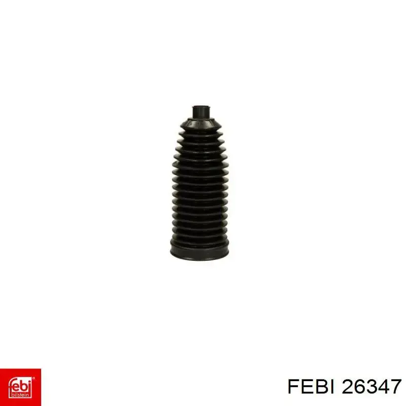 Пильник рульової тяги Febi 26347 ціна, від 6.69 USD