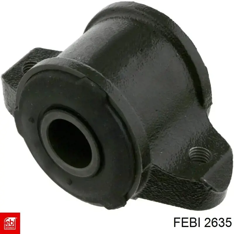 Купити 2635 Febi Рульовий наконечник