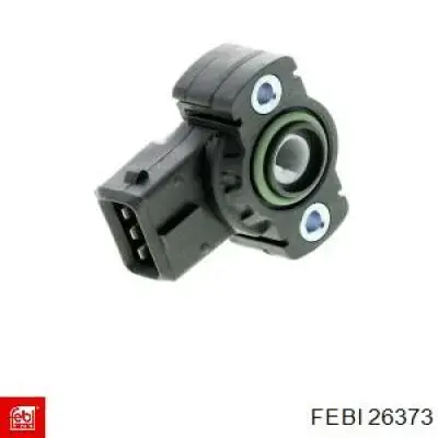 Потенціометр V20720406 VEMO/Vaico