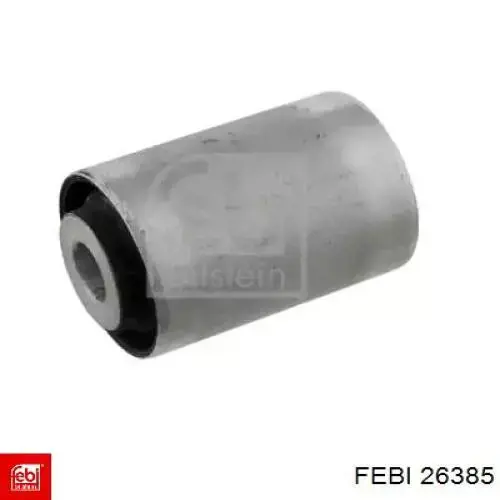 Сайлентблок переднього важеля 26385 Febi