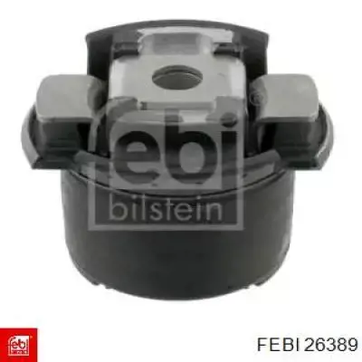 Сайлентблок задньої балки 26389 Febi