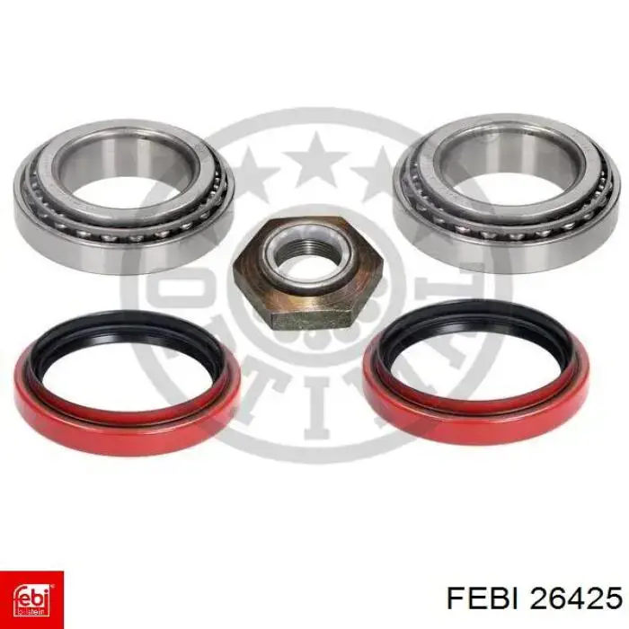 Болт головки блока циліндрів, ГБЦ BGA BK0102 ціна, від 6.56 USD