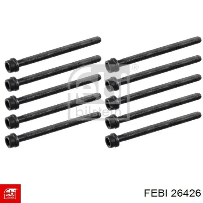 Купити 26426 Febi Болт гбц