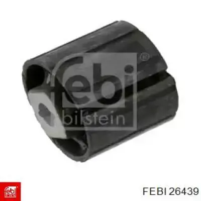 Сайлентблок задньої балки/підрамника Febi 26439 ціна, від 10.87 USD