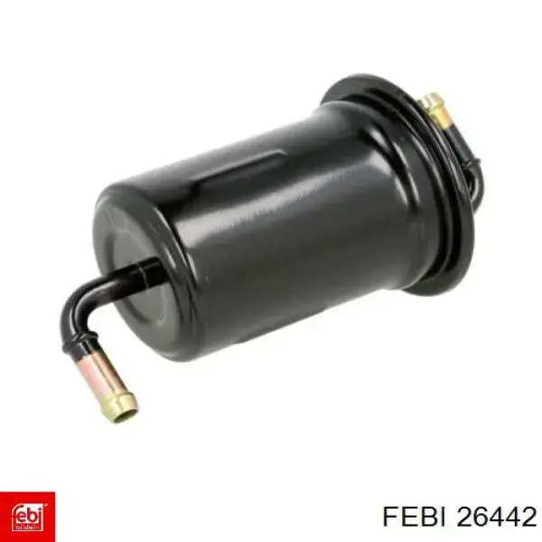 Фільтр паливний Febi 26442