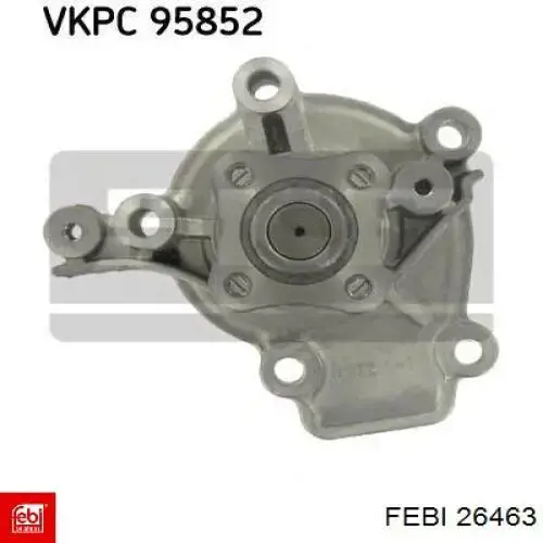 Помпа 26463 Febi
