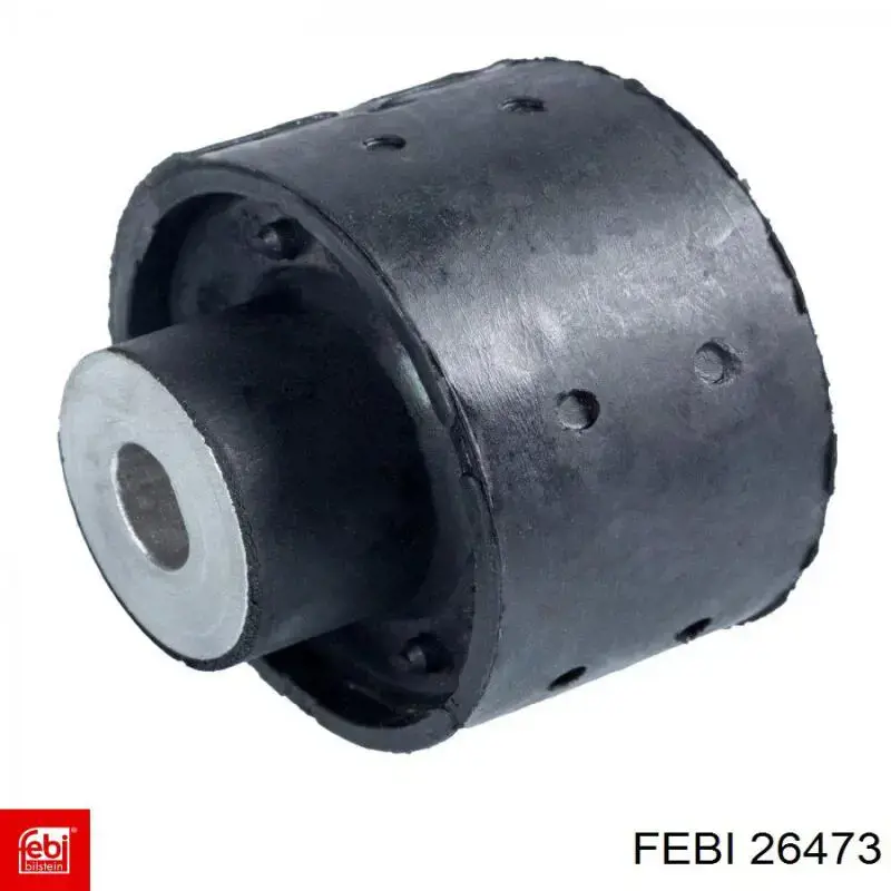 Сайлентблок задньої балки 26473 Febi