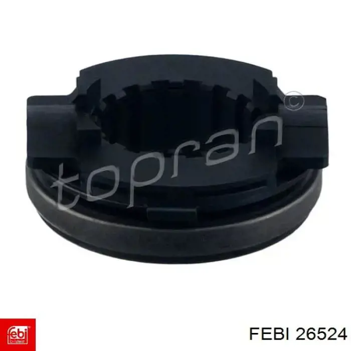 Вижимний підшипник Febi 26524 ціна, від 13.59 USD