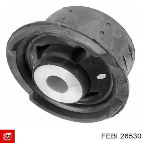 Сайлентблок задньої балки/підрамника Febi 26530 ціна, від 33.58 USD
