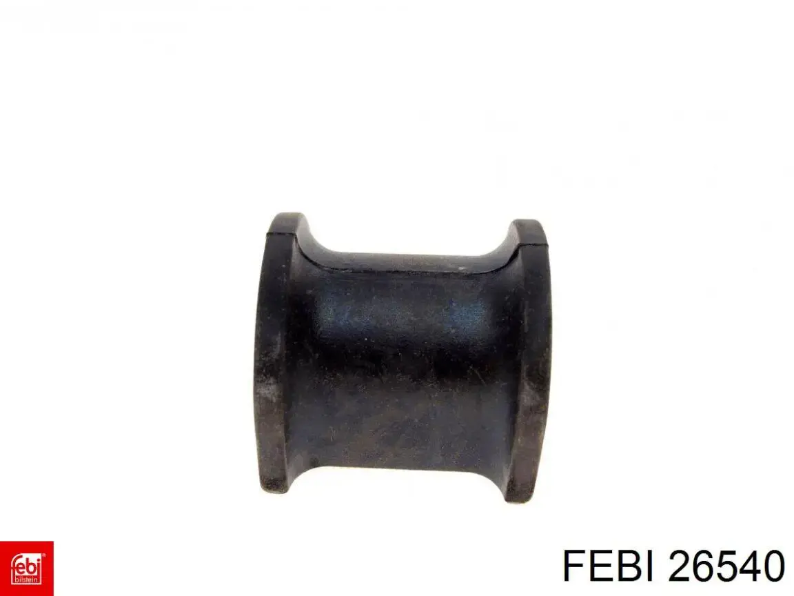 Подушка стабілізатора Febi 26540 ціна, від 4.35 USD