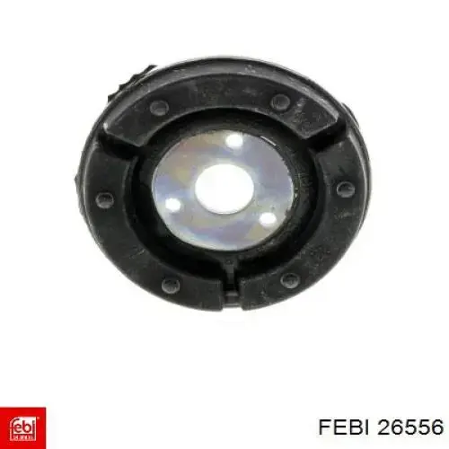 29407492S Formpart/Otoform Проставка (гумове кільце) пружини передньої, верхня