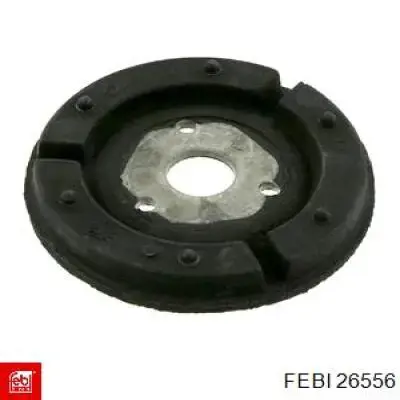 Купити 26556 Febi Проставка (гумове кільце) пружини передньої, верхня