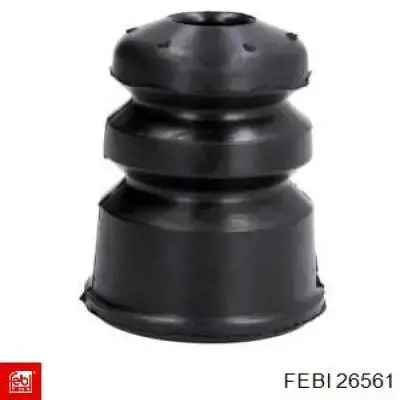 Купити 26561 Febi Відбійник задньої ресори