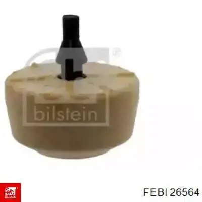 Відбійник задньої ресори 26564 Febi
