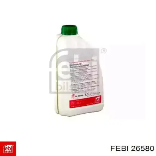 Тосол Febi 26580