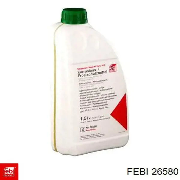 Антифріз концентрат Renault (RVI) 7711947057 ціна, від 7.64 USD