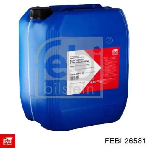 Антифріз 26581 Febi
