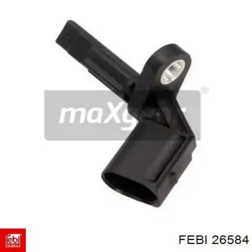 76486 Asam Права подушка мотора